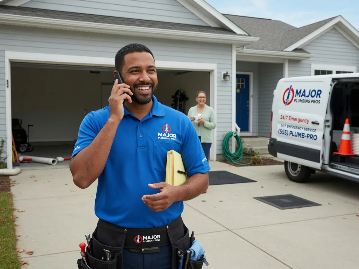 Drain Cleaning Services Greenfield, OK FAQs